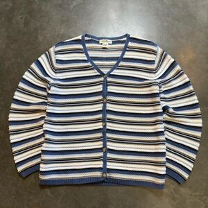 Women’s Vintage Eddie Bauer Cardigan